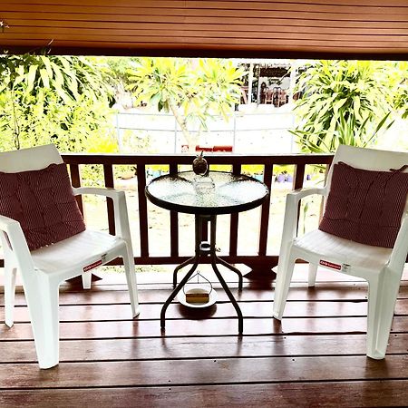 Wandee Resort Bankrut Kültér fotó