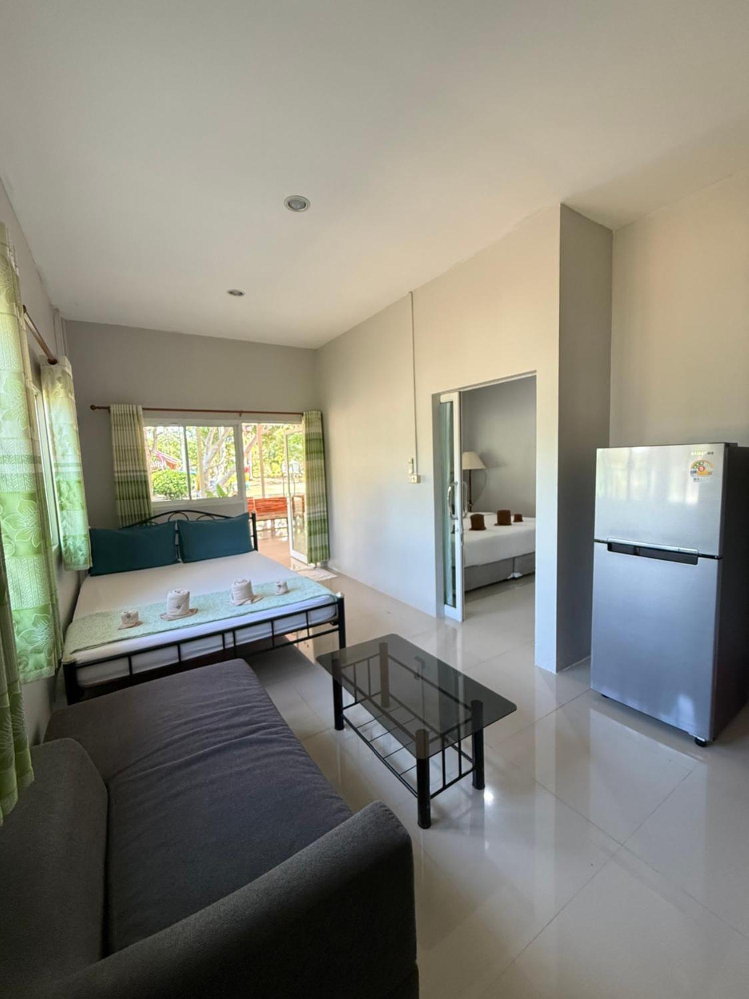 Wandee Resort Bankrut Kültér fotó