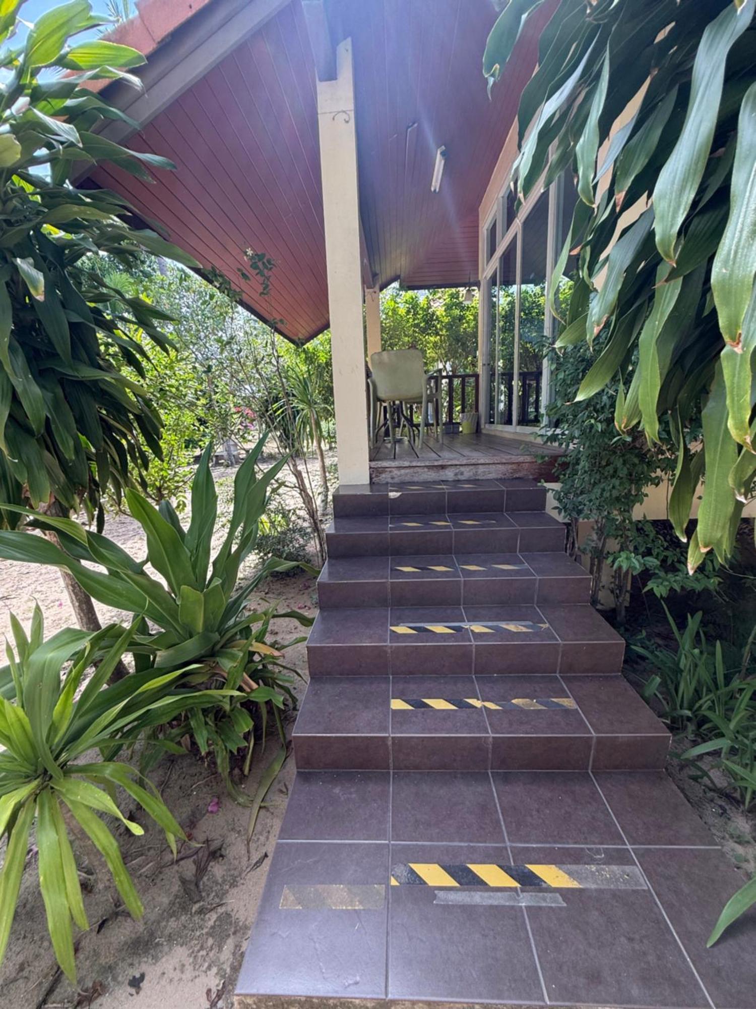 Wandee Resort Bankrut Kültér fotó