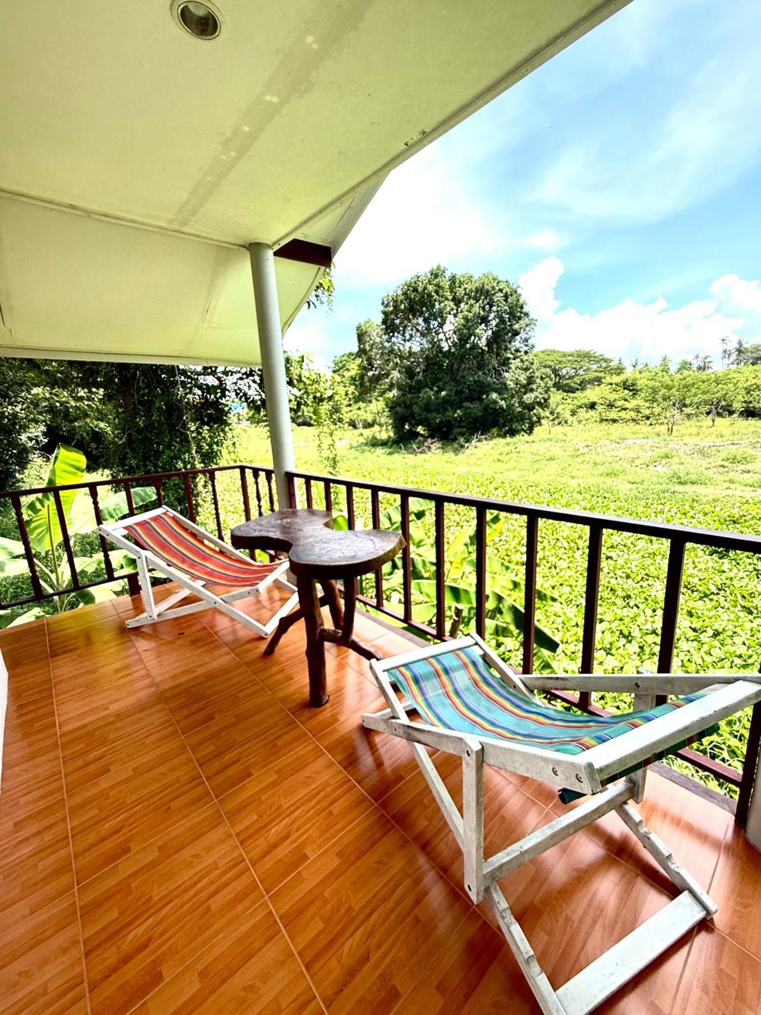 Wandee Resort Bankrut Kültér fotó