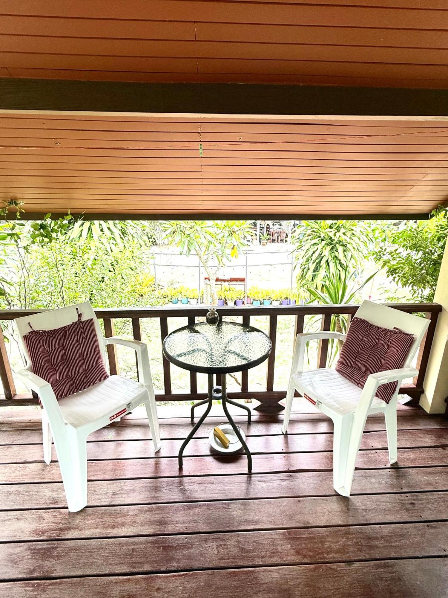Wandee Resort Bankrut Kültér fotó