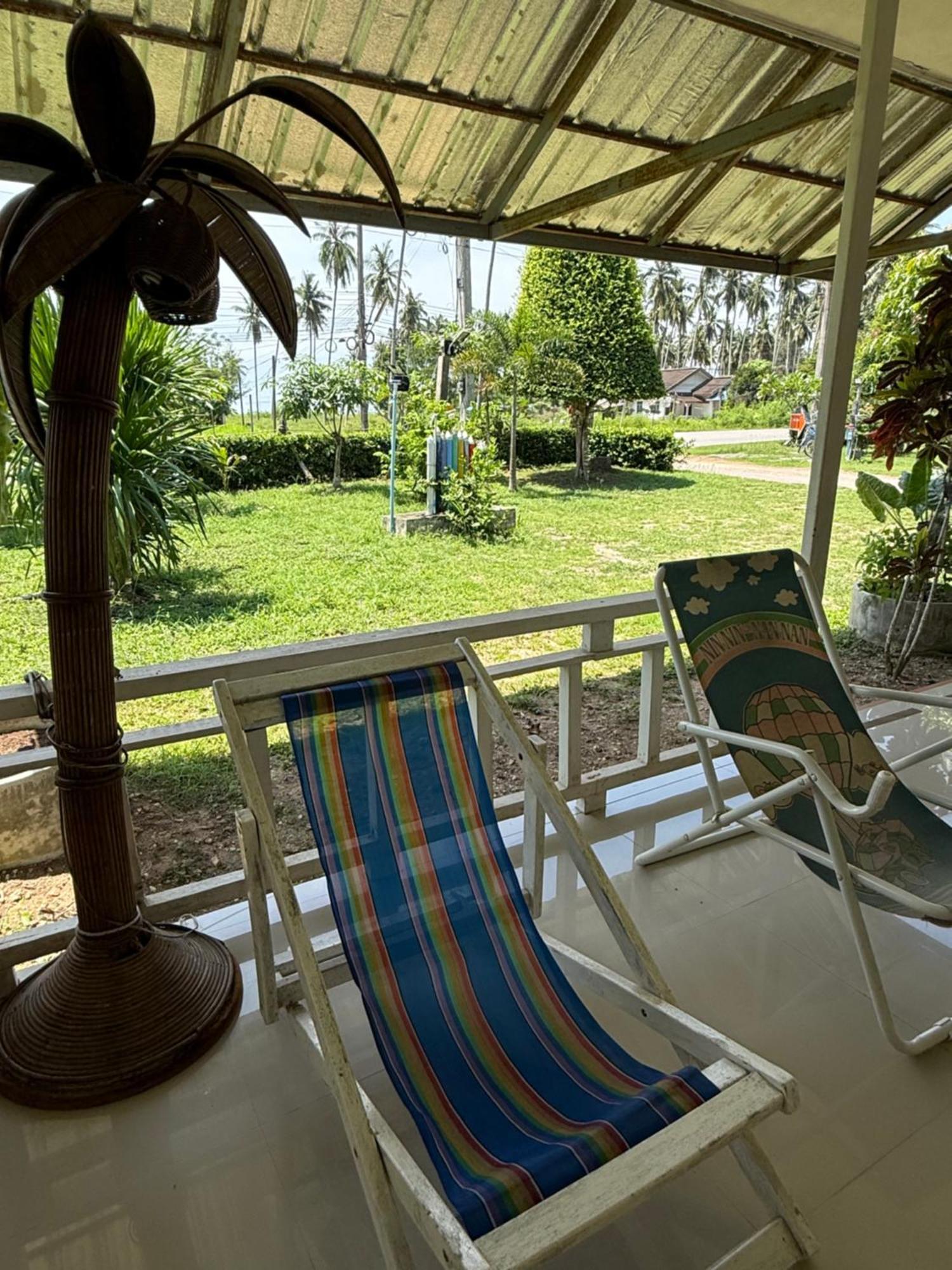 Wandee Resort Bankrut Kültér fotó