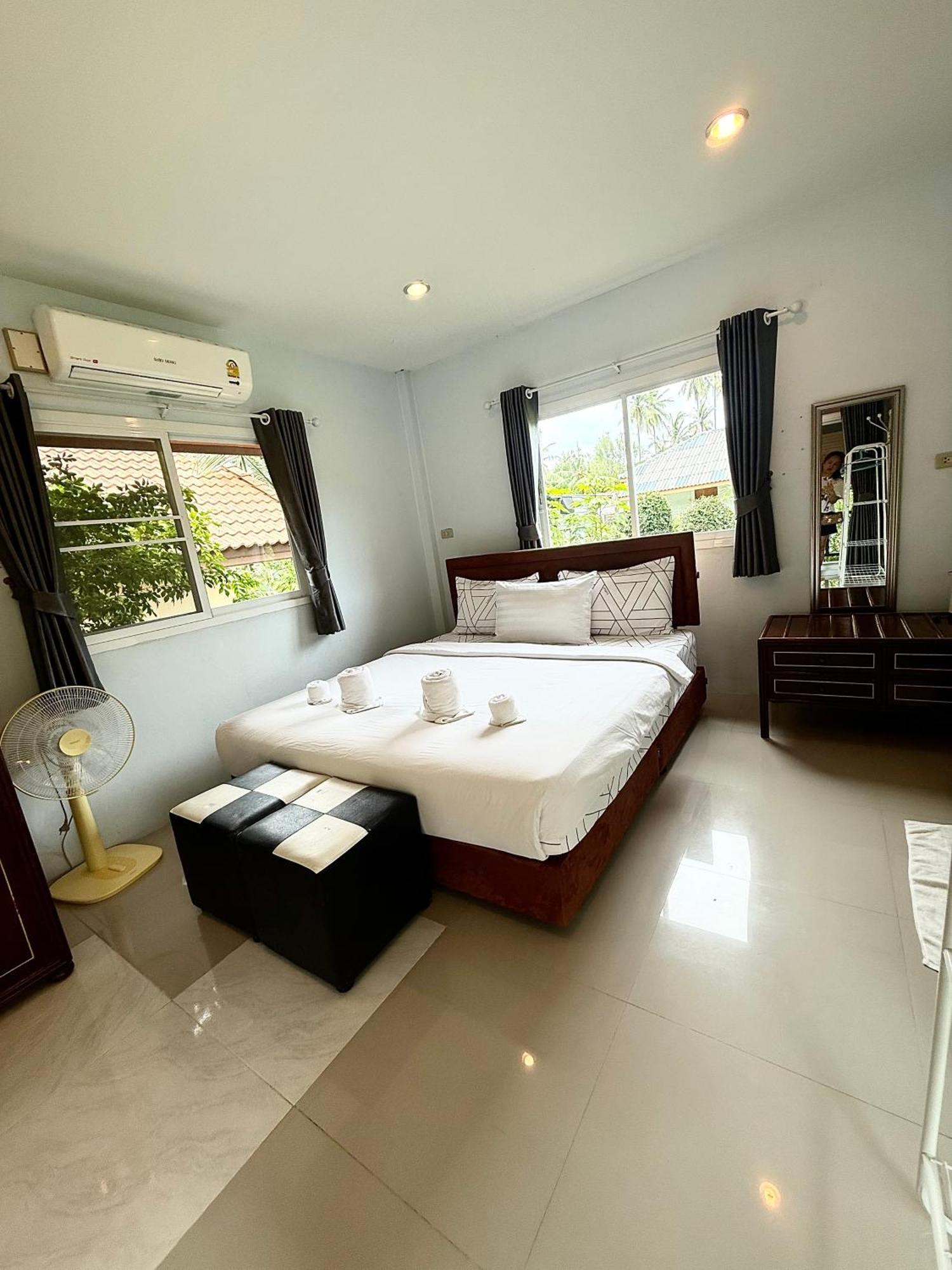 Wandee Resort Bankrut Kültér fotó