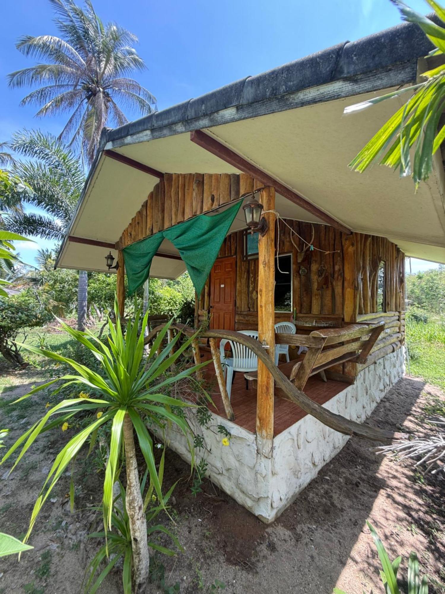 Wandee Resort Bankrut Kültér fotó